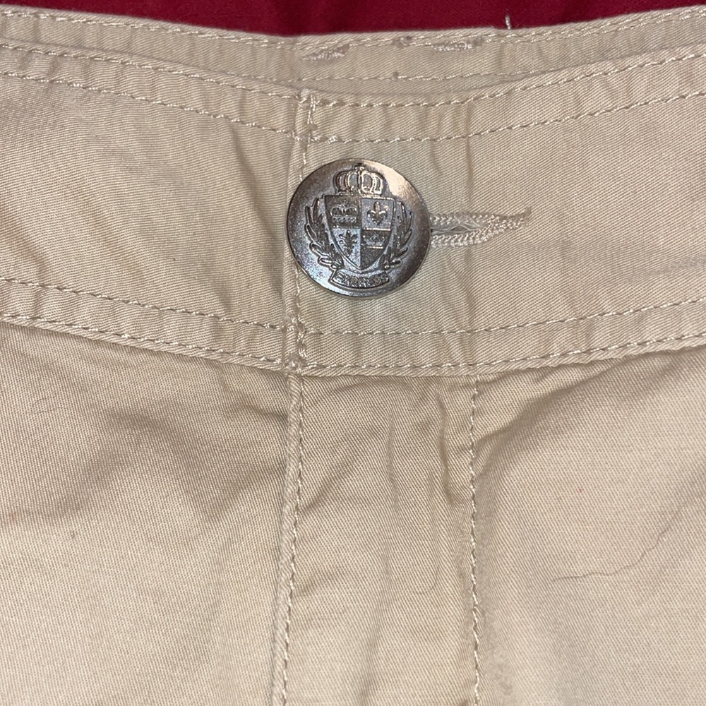 Express Cargo Shorts - image 3